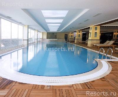 Amara Beach Resort 27